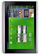 Best available price of Acer Iconia Tab A500 in Dominicanrepublic