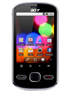 Best available price of Acer beTouch E140 in Dominicanrepublic