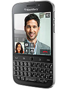 Best available price of BlackBerry Classic in Dominicanrepublic