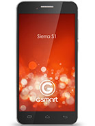 Best available price of Gigabyte GSmart Sierra S1 in Dominicanrepublic