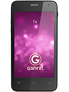 Best available price of Gigabyte GSmart T4 in Dominicanrepublic