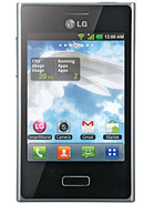Best available price of LG Optimus L3 E400 in Dominicanrepublic