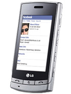Best available price of LG GT405 in Dominicanrepublic