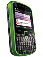 Best available price of Motorola Grasp WX404 in Dominicanrepublic