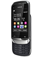Best available price of Nokia C2-06 in Dominicanrepublic