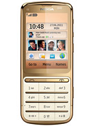Best available price of Nokia C3-01 Gold Edition in Dominicanrepublic