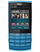 Best available price of Nokia X3-02 Touch and Type in Dominicanrepublic
