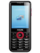 Best available price of Philips Xenium F511 in Dominicanrepublic