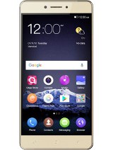 Best available price of QMobile King Kong Max in Dominicanrepublic
