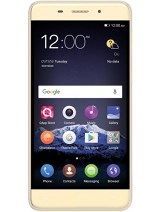Best available price of QMobile M6 Lite in Dominicanrepublic
