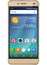 Best available price of QMobile Noir S4 in Dominicanrepublic