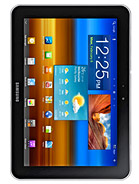 Best available price of Samsung Galaxy Tab 8-9 4G P7320T in Dominicanrepublic