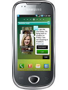 Best available price of Samsung I5801 Galaxy Apollo in Dominicanrepublic