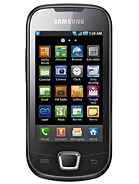 Best available price of Samsung I5800 Galaxy 3 in Dominicanrepublic