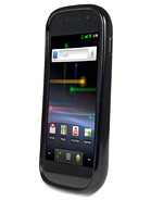 Best available price of Samsung Google Nexus S 4G in Dominicanrepublic