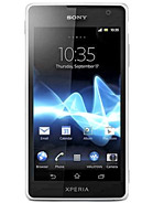 Best available price of Sony Xperia GX SO-04D in Dominicanrepublic