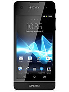 Best available price of Sony Xperia SX SO-05D in Dominicanrepublic