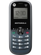 Best available price of Motorola WX161 in Dominicanrepublic