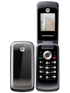 Best available price of Motorola WX265 in Dominicanrepublic