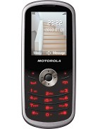 Best available price of Motorola WX290 in Dominicanrepublic