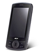 Best available price of Acer beTouch E100 in Dominicanrepublic