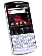 Best available price of Acer beTouch E210 in Dominicanrepublic