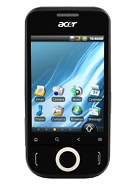 Best available price of Acer beTouch E110 in Dominicanrepublic