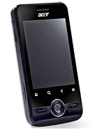 Best available price of Acer beTouch E120 in Dominicanrepublic