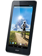 Best available price of Acer Iconia Tab 7 A1-713HD in Dominicanrepublic