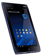 Best available price of Acer Iconia Tab A101 in Dominicanrepublic