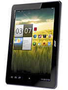 Best available price of Acer Iconia Tab A210 in Dominicanrepublic
