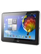 Best available price of Acer Iconia Tab A511 in Dominicanrepublic