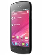 Best available price of Acer Liquid Glow E330 in Dominicanrepublic