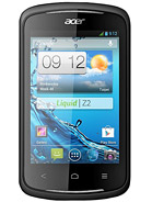 Best available price of Acer Liquid Z2 in Dominicanrepublic
