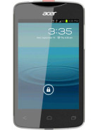 Best available price of Acer Liquid Z3 in Dominicanrepublic