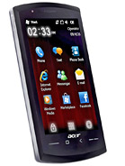 Best available price of Acer neoTouch in Dominicanrepublic