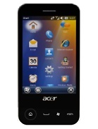 Best available price of Acer neoTouch P400 in Dominicanrepublic