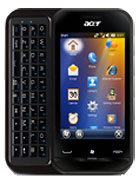Best available price of Acer neoTouch P300 in Dominicanrepublic