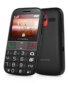 Best available price of alcatel 2001 in Dominicanrepublic