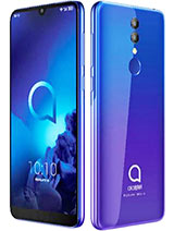 Best available price of alcatel 3 (2019) in Dominicanrepublic