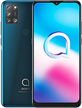 Best available price of alcatel 3X (2020) in Dominicanrepublic