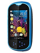 Best available price of alcatel OT-708 One Touch MINI in Dominicanrepublic