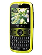 Best available price of alcatel OT-800 One Touch Tribe in Dominicanrepublic