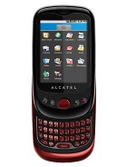 Best available price of alcatel OT-980 in Dominicanrepublic