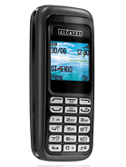 Best available price of alcatel OT-E100 in Dominicanrepublic