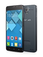Best available price of alcatel Idol X in Dominicanrepublic