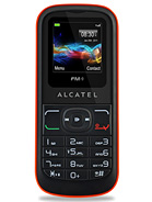 Best available price of alcatel OT-306 in Dominicanrepublic