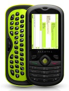 Best available price of alcatel OT-606 One Touch CHAT in Dominicanrepublic