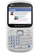Best available price of alcatel OT-813F in Dominicanrepublic