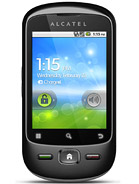 Best available price of alcatel OT-906 in Dominicanrepublic